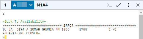 A computer screen shot of a error message

Description automatically generated